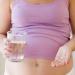 Но-шпа при беременности: инструкция и особенности применения