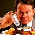 Что можно есть на диете – список продуктов и веществ, влияющих на значение весов Крупы и каши при соблюдении диеты